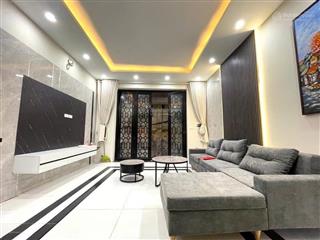 Hiếm nhà đẹp 35m2x 4 tầng đội cấn  ngọc hà  ba đình, chỉ 10m ra phố sầm uất, 7.8 tỷ