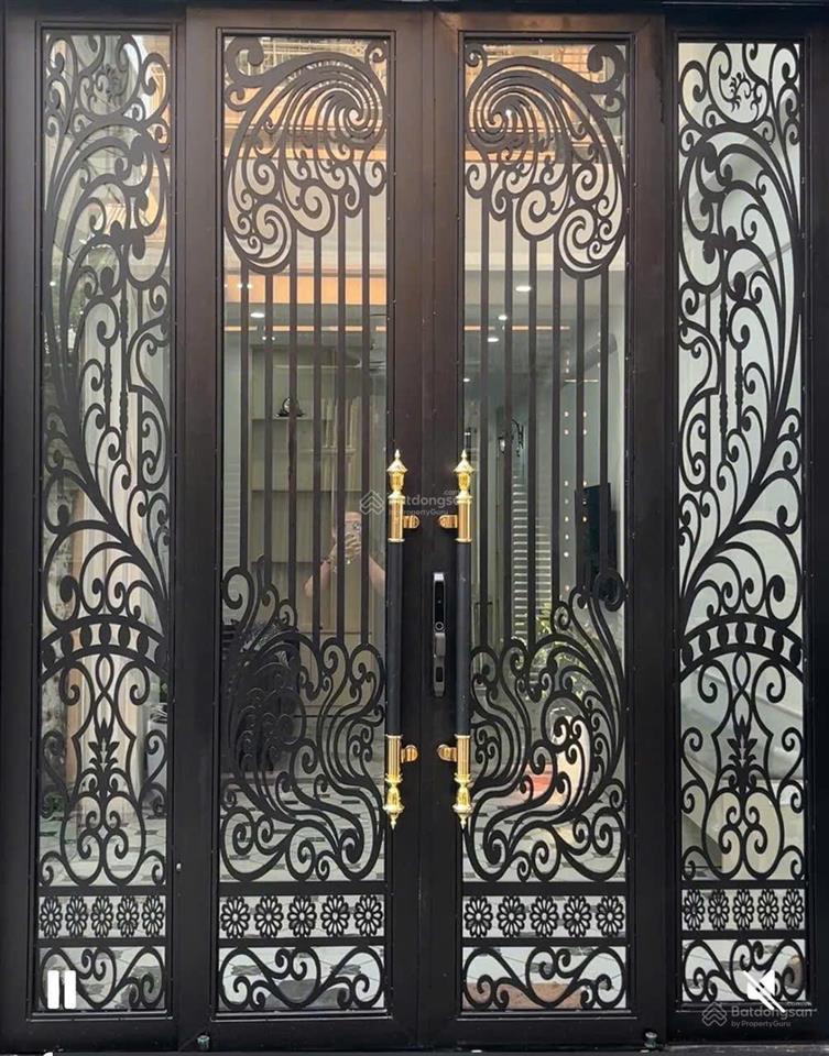 Bán nhà an xá ba đình 61m² 6 tầng thang máy, 7pn khép kín, ô tô đỗ cửa, giá 15.3 tỷ