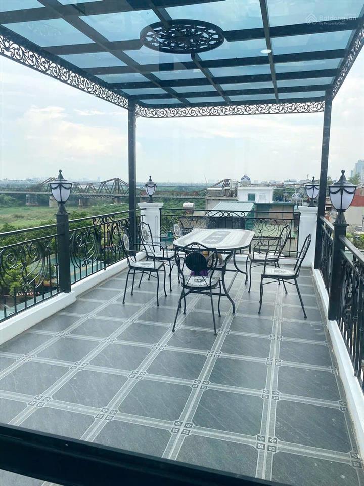 Bán nhà an xá ba đình 61m² 6 tầng thang máy, 7pn khép kín, ô tô đỗ cửa, giá 15.3 tỷ