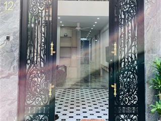 Bán nhà an xá ba đình 61m² 6 tầng thang máy, 7pn khép kín, ô tô đỗ cửa, giá 15.3 tỷ