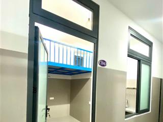 Chủ cần bán nhà căn hộ 4 tầng  32 phòng cho thuê full nội thất  thu nhập ổn định 110 triệu/tháng