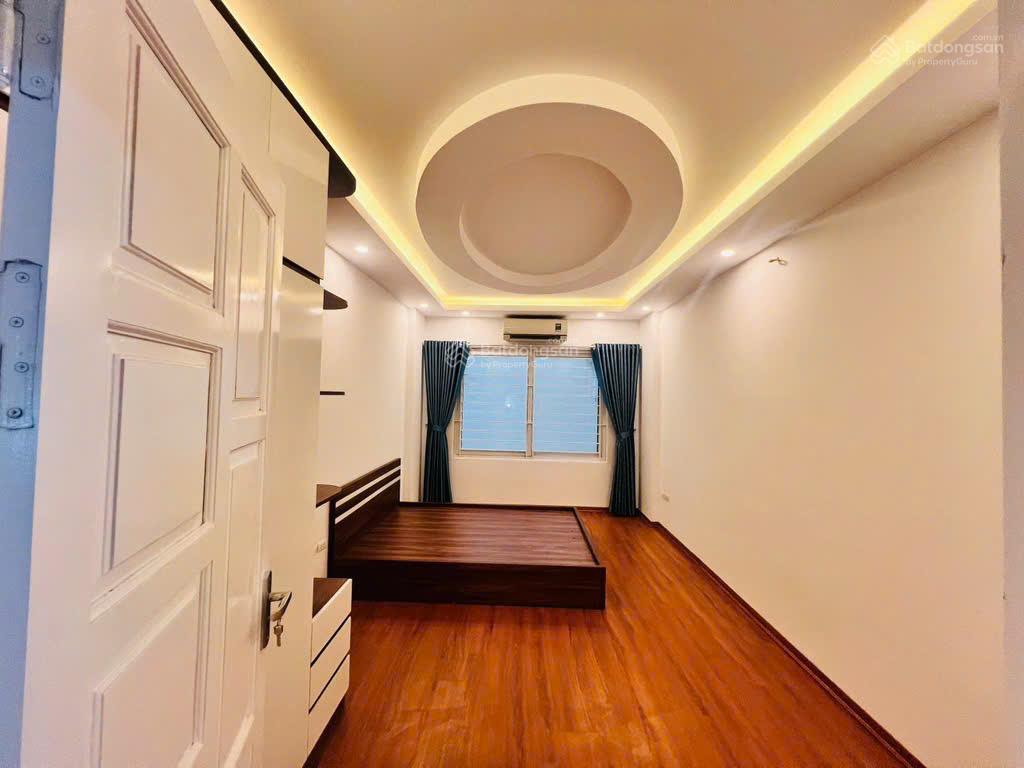 Bán nhà trần quốc vượng nhà đẹp tặng nội thất gần nhiều trường đại học lớn 35m2, hơn 7 tỷ
