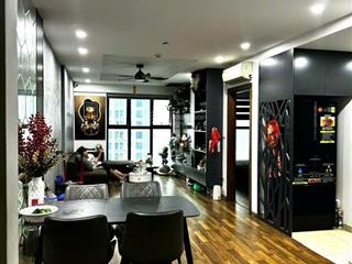 Bán căn hộ chung cư cao cấp bắc từ liêm  view đẹp  nội thất sang xịn  80m2, chỉ hơn 5 tỷ