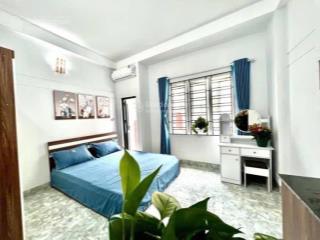 Bán căn hộ dịch vụ mỹ đình  vị trí mặt ngõ  9p khép kín dt 55m2, 5 tầng, 11 tỷ