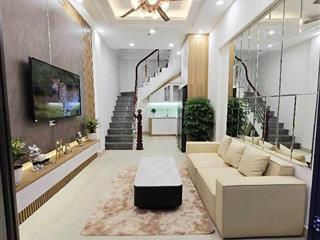 Hiếm  khúc thừa dụ  cầu giấy  nhà đẹp  gần ô tô  gần phố  30m2, 5 tầng, hơn 7 tỷ