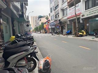 Bán nhà mặt phố cầu giấy  kinh doanh sầm uất  vỉ hè  vị trí đẹp miễn bàn  dt 47m2, 5 tầng