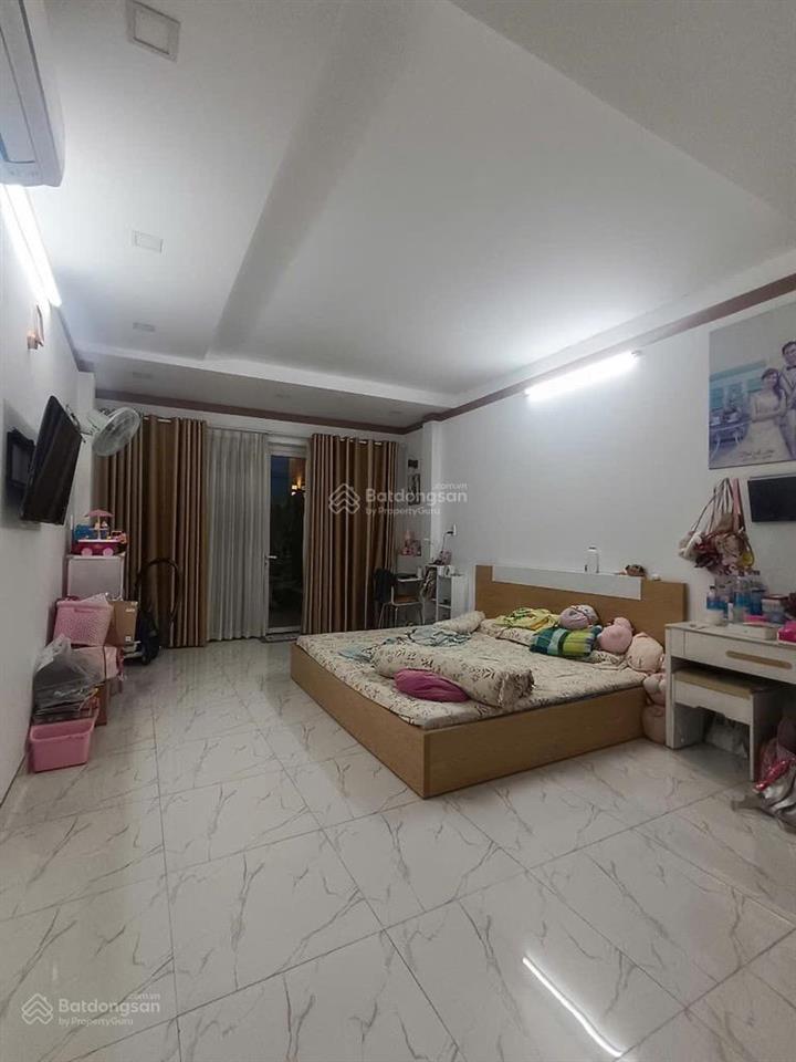 Quận 8, gần lê bôi, mặt tiền đường số, 3 tầng, 4mx22m, chỉ 7,5 tỷ