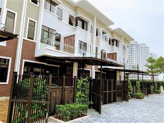 Bán nhà khu dân cư cao cấp mizuki liền kề quận 8, nhà 3 tầng ,5mx20m ,nhỉnh 10, x tỷ