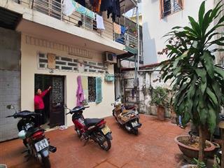 Bán nhà phố quỳnh mai, gần phố, giá đầu tư 158m2 x 2 tầng, giá chào 22,6 tỷ