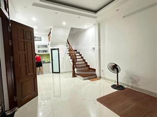 Bán nhà phố lê thanh nghị, nhà mới, thoáng sáng, 33m2 x5 tầng, giá chào 7,99 tỷ