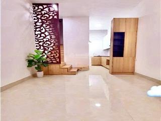 Cho thuê nhà phố minh khai, gần chợ mơ 34m2 x 5 tầng, giá 13,5 triệu/ tháng