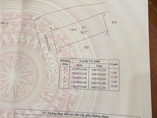 Siêu phẩm lô góc tân học thái thụy thái bình đường ô tô tránh vị trí đẹp đường ô tô