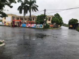 Thái đô, thái thụy ,thái bình s100m gần ubnd xã, trường học
ngay cụm công nghiệp th