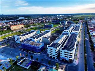 Hót qúa ! vị trí trung tâm  đắc địa chính là khu đô thị era diêm điền  thái thụy, giá f0 từ cđt