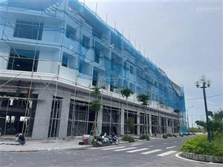 Duy nhất 1 em riverside mai diêm lk 9. hướng tây bắc (quay dân)  diện tích 108 m2