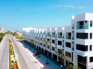 1 căn duy nhất  hướng đông nam tại khu đô thị era diêm điền  thái thụy  thái bình. s 102m2 + nh