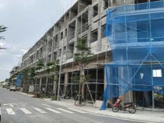Diêm điền riverside thái thụy. bán gấp lô đất ngoại giao dãy lk01  lk04 rẻ nhất dự án dt 108m2
