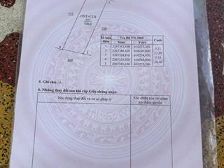 Bán đất tại mỹ lộc thái thụy thái bình diện tích 102m mặt tiền rộng vị trí đẹp