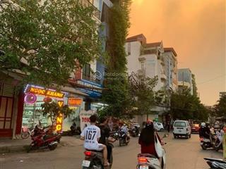 Ngô thì nhậmhà đôngchỉ hơn 20 tỷphân lômặt phốlô gócnhà 5 tầngdiện tích 51m2mặt tiền 20m