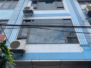 Ngô thì nhậmhà đônghơn 18 tỷmặt chợ bông đỏnhà 6 tầngdiện tích 45m2mặt tiền 4m.