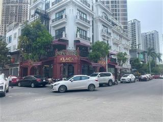 La khêhà đôngphân lômặt phốsiêu lô góc  diện tích 136m2mặt tiền 25mnhà 4 tầng  giá đầu tư