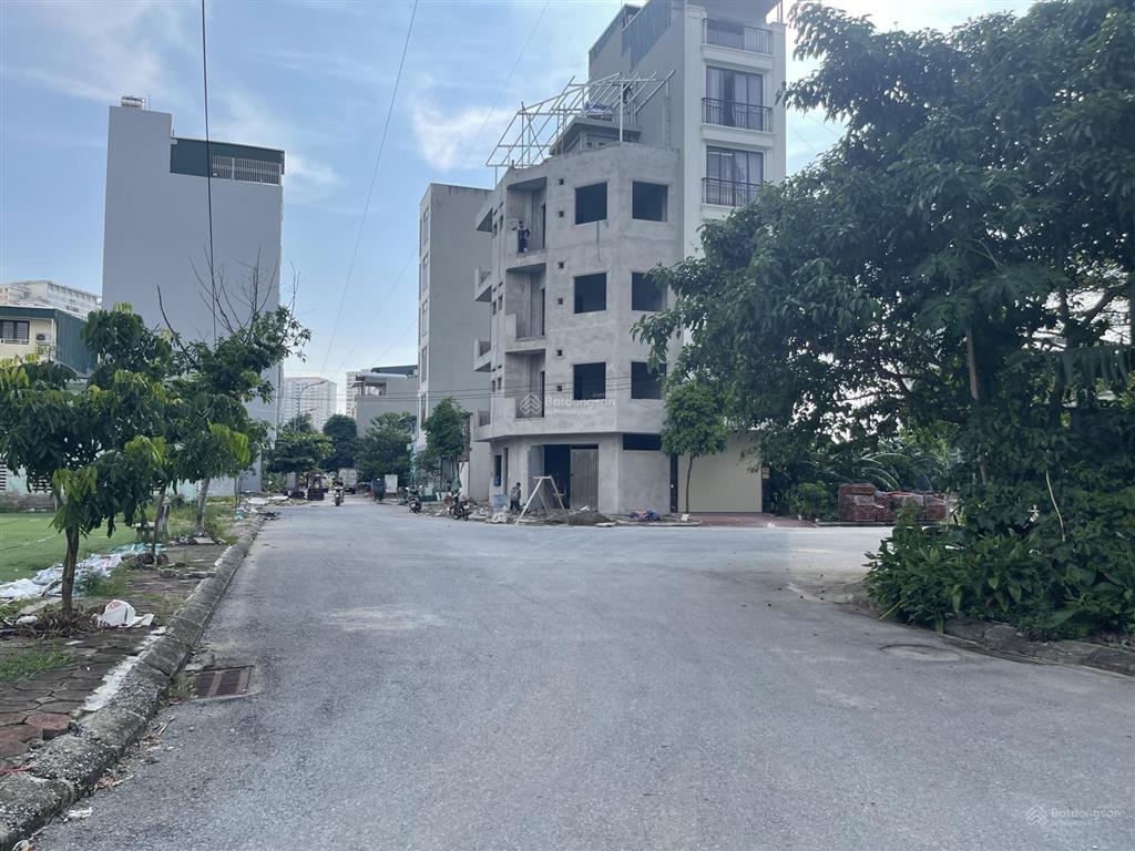 Đất dịch vụdương nộihà đônghơn 10 tỷphân lôdiện tích 50m2mặt tiền 5m