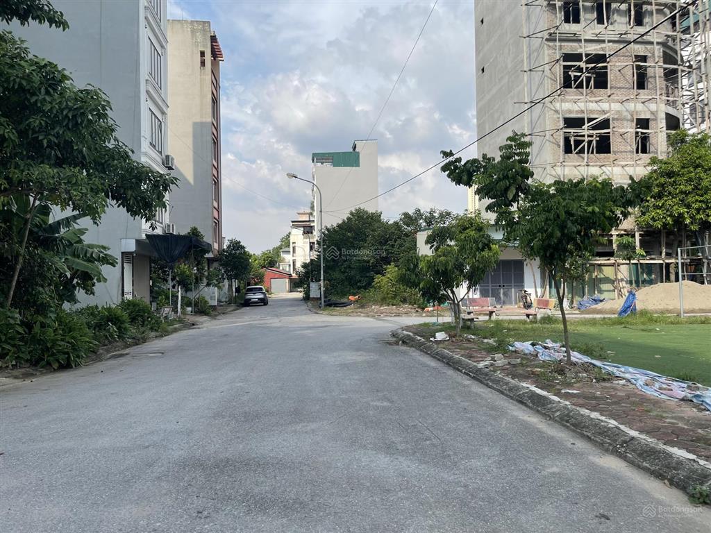 Đất dịch vụdương nộihà đônghơn 10 tỷphân lôdiện tích 50m2mặt tiền 5m