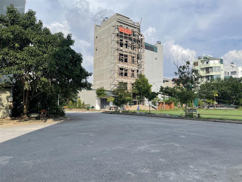 Đất dịch vụdương nộihà đônghơn 10 tỷphân lôdiện tích 50m2mặt tiền 5m