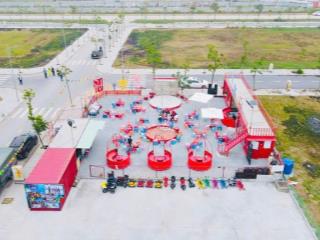 Hiếm! bán đất nền công nghiệp ven biển, sổ đỏ cất két, cam kết mua lại tại hưng yên