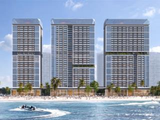 Hiếm, bán căn studio view biển vịnh hạ long, view ngắm pháo hoa chỉ với 740 triệu!