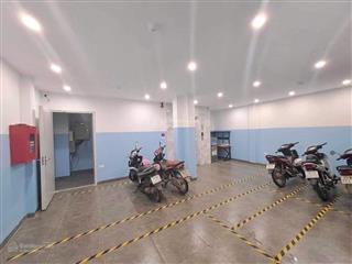 Bán cc mini phú đô, 52m2 x 7 tầng, mt 7,5m, giá nhỉnh 13 tỷ  20m ra ô tô tránh  pccc đầy đủ