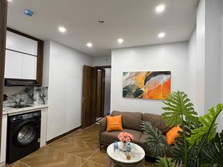 Chỉ hơn 7 triệu căn hộ ccmn cao cấp 1 ngủ  1 kháchfull nội thấtnguyễn khang cầu giấyở ngay