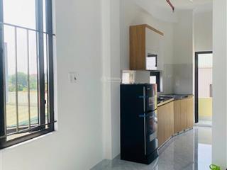 Chỉ 4tr2 căn hộ 1 ngủ  1 khách  50m2  full nội thất an thượng, hoài đức gần học viện chính sách