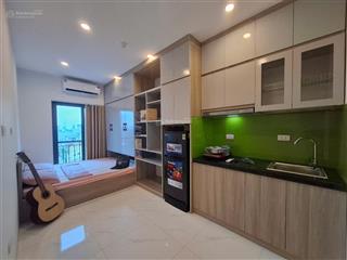 Chỉ hơn 3triệu, căn hộ ccmn mới tinh  full nội thất  ở ngay  521 an dương vương  bắc từ liêm