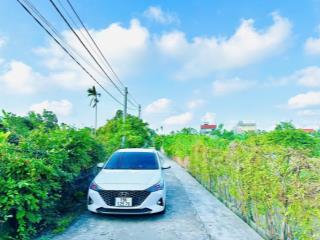 Bán đất giá đầu tư bát trang gần kcn lg3 chỉ cách đường 301 vài bước chân