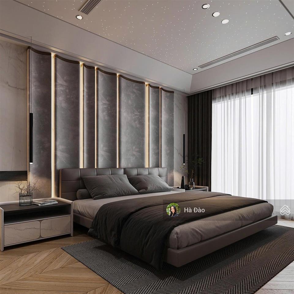 Bán căn hộ brg diamond lê văn lương 4pn an ninh & tiện ích cao cấp
