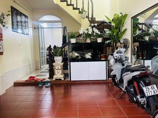 Bán nhà âu cơ  tây hồ  20m ra ô tô tránh, gần công viên nước, lotte, 52m2  9,4 tỷ