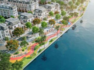 Quỹ căn ngoại giao vip hoàng huy green river  bảng hàng chủ đầu tư giá tốt nhất