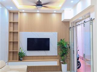 Bán nhà phố mỹ đình  siêu phẩm nhà đẹp hiếm gặp  mặt tiền 8m ngõ đẹp  ô tô cách 10m
