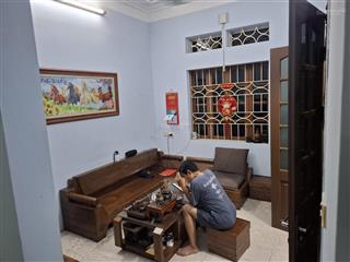 Bán nhà phố hoàng quốc việt  cầu giấy, ngõ nông sát phố , 15m ra ôtô, giá đầu tư