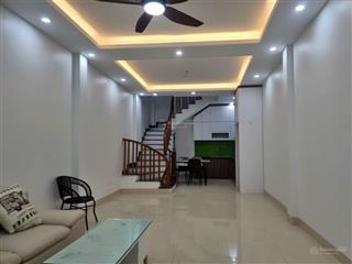 Nhà đẹp mỹ đình  10m ôtô tránh đỗ, full nội thất, nhà chính chủ