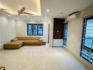 Nhà đẹp mỹ đình, full nội thất, gần ôtô tránh đỗ, sát phố, sổ vuông