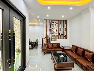 Bán nhà riêng 52m2 x 4 tầng tại đường cương ngô, tứ hiệp, thanh trì, hà nội, 7,3 tỷ