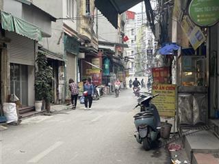 Bán đất tại xã đông mỹ, thanh trì giá 5,65 tỷ, 80m2, mt 4,5m, ô tô 7 chỗ vào đất
