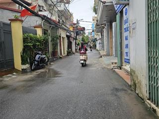Bán nhà đông mỹ, 7,2 tỷ, 58m2, trục chính kinh doanh, ô tô tránh, dòng tiền 20 tr /1 tháng