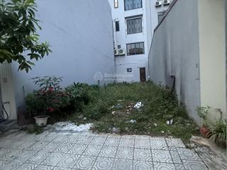 Bán đất đấu giá tại nguyễn du mới, thường tín 12,5 tỷ, 76m2, phân lô vỉa hè ô tô tránh