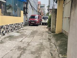 Bán đất đông mỹ, 4,45 tỷ, 41m2, mặt tiền 7m, ô tô tránh .