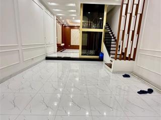 Bán nhà riêng tại ngọc hồi, thanh trì, hà nội, 8 tỷ, 60m2 x 6 tầng, thang máy, ô tô vào nhà
