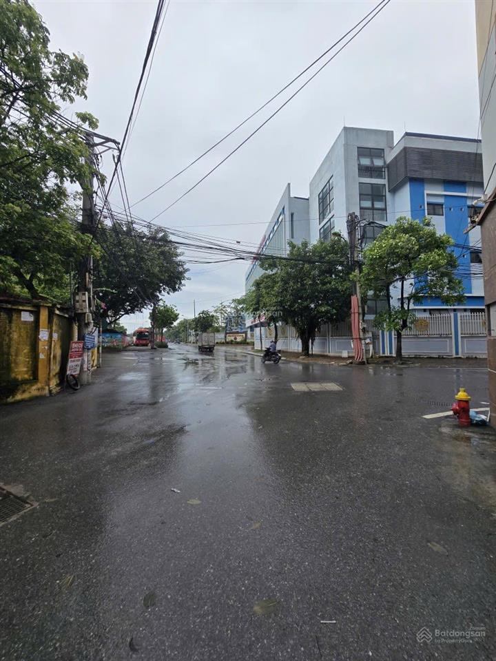 Bán đất 60m2 mt 5m tại phan trọng tuệ, tam hiệp,chỉ với giá cực chất 11,4 tỷ , ô tô chạy thông