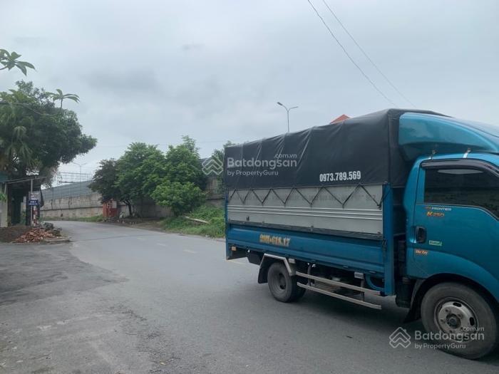 Bán kho, nhà xưởng tại , xã ngũ hiệp, thanh trì, hà nội, giá 11 tỷ, 120 m2 , công ten nơ đỗ cửa